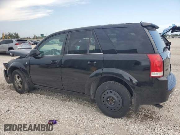 2007 Saturn VUE I4 Hybrid z VIN 5GZCZ33Z87S852589, wystawiony jako Copart lot #58418075 z przebiegiem 167 876 mil mil oraz Szkoda całkowita • Salvage title. Historia ofert i sprzedaży dostępna na DreamBid. Obrazek 2.