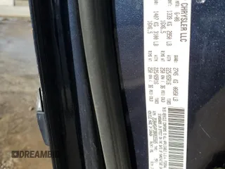 2008 Dodge Grand Caravan SXT with VIN 2D8HN54P38R835585, listed as a Copart auction lot 50432245 with 150,063 mi miles and Non Repairable. Bid and sale history available at DreamBid. Image 14.
