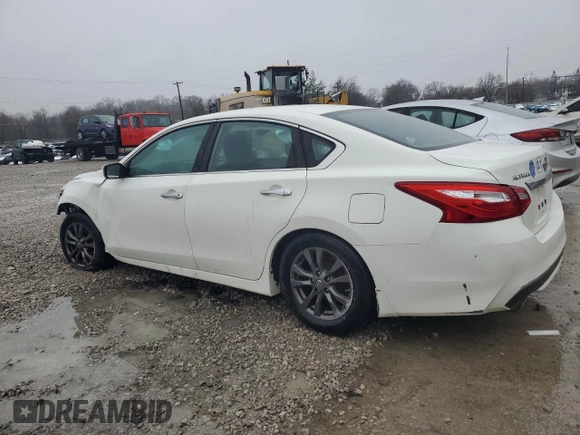 2017 Nissan Altima S z VIN 1N4AL3AP1HN325981, wystawiony jako Copart lot #44838475 z przebiegiem 169 771 mil mil oraz Czysty tytuł • Clean title. Historia ofert i sprzedaży dostępna na DreamBid. Obrazek 2.