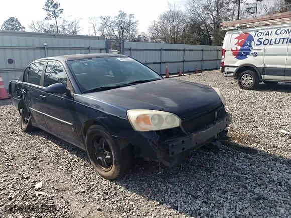 2007 Chevrolet Malibu LT w/2LT with VIN 1G1ZT58N87F304804, listed as a Copart auction lot 44186005 with 239,436 mi miles and Salvage Title. Bid and sale history available at carsss.com. Image 10.
