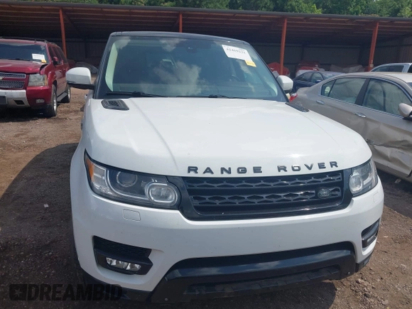 2014 Land Rover Range Rover Sport HSE with VIN SALWR2WF1EA392231, listed as a IAAI auction lot 42469221 with 76,936 mi miles and . Bid and sale history available at DreamBid. Image 12.