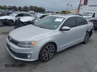 2012 Volkswagen Jetta GLI Autobahn with VIN 3VW4A7AJ1CM450205, listed as a IAAI auction lot 42421504 with 130,602 mi miles and . Bid and sale history available at DreamBid. Image 17.