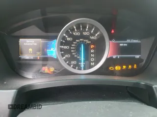 2014 Ford Explorer XLT z VIN 1FM5K7D8XEGB73043, wystawiony jako Copart lot #52146485 z przebiegiem 177 394 mil mil oraz Szkoda całkowita • Salvage title. Historia ofert i sprzedaży dostępna na DreamBid. Obrazek 9.