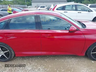 2019 Honda Accord Sport z VIN 1HGCV2F36KA013605, wystawiony jako IAAI lot #42518305 z przebiegiem 90 777 mil mil oraz . Historia ofert i sprzedaży dostępna na DreamBid. Obrazek 14.