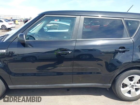 2019 Kia Soul z VIN KNDJN2A28K7688177, wystawiony jako IAAI lot #42153535 z przebiegiem 109 998 mil mil oraz . Historia ofert i sprzedaży dostępna na DreamBid. Obrazek 15.