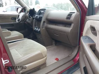 2002 Honda CR-V EX with VIN JHLRD78862C014665, listed as a IAAI auction lot 42084791 with Not Provided miles and . Bid and sale history available at DreamBid. Image 5.