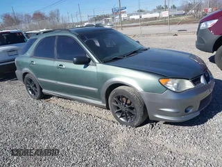 2007 Subaru Impreza Outback Special Sports с VIN JF1GG63607H804944, выставлен на аукционе IAAI как лот 41812360 с пробегом 209 259 миль миль и . История ставок и продаж доступна на DreamBid. Изображение 1.