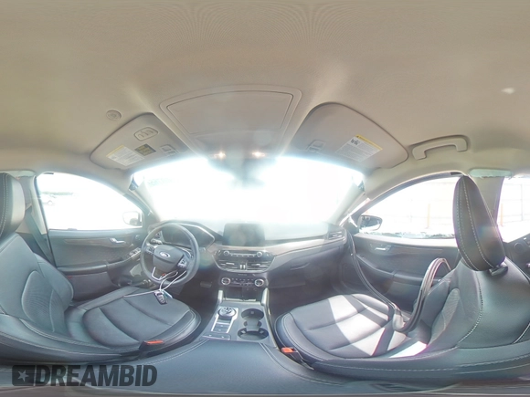 2020 Ford Escape Titanium z VIN 1FMCU9J91LUB53076, wystawiony jako Copart lot #64008765 z przebiegiem Nie podano mil oraz Nie do naprawy • Non repairable. Historia ofert i sprzedaży dostępna na DreamBid. Obrazek 15.