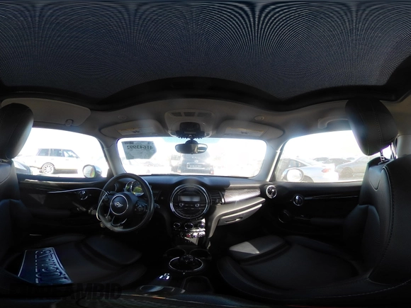 2014 MINI Hardtop S z VIN WMWXM7C59ET970371, wystawiony jako IAAI lot #41643992 z przebiegiem 123 813 mil mil oraz . Historia ofert i sprzedaży dostępna na DreamBid. Obrazek 18.
