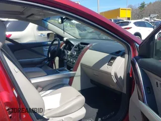 2008 Mazda CX-9 Touring with VIN JM3TB38V180134110, listed as a IAAI auction lot 42030864 with 229,713 mi miles and . Bid and sale history available at carsss.com. Image 5.