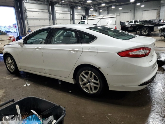 2013 Ford Fusion SE with VIN 3FA6P0H77DR286626, listed as a Copart auction lot 88492995 with 212,136 mi miles and Salvage Title. Bid and sale history available at carsss.com. Image 2.