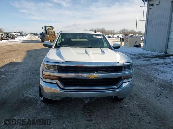 2018 Chevrolet Silverado 1500 LT with VIN 1GCUKREC5JF248083, listed as a Copart auction lot 88485245 with 121,973 mi miles and Clean Title. Bid and sale history available at DreamBid. Image 14.