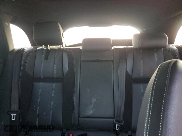 2022 Land Rover Range Rover Velar R-Dynamic S with VIN SALYT2EX9NA347462, listed as a Copart auction lot 45193125 with 24,602 mi miles and Salvage title. Bid and sale history available at DreamBid. Image 10.