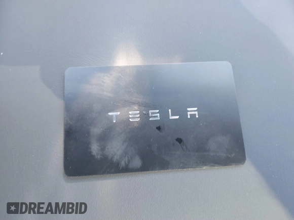 2024 Tesla Model 3 with VIN 5YJ3E1EA7RF863382, listed as a IAAI auction lot 41780246 with 1,294 mi miles and . Bid and sale history available at DreamBid. Image 11.