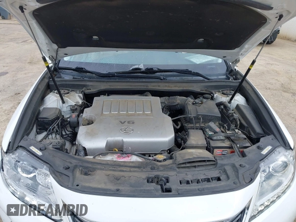 2015 Lexus ES 330 with VIN JTHBK1GGXF2209513, listed as a IAAI auction lot 41910570 with 141,084 mi miles and . Bid and sale history available at DreamBid. Image 10.