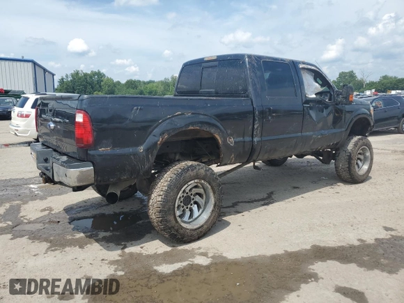 2015 Ford F-350 Platinum с VIN 1FT8W3BT3FEB18694, выставлен на аукционе Copart как лот 64398435 с пробегом 161 556 миль миль и Списание • Salvage title. История ставок и продаж доступна на DreamBid. Изображение 3.