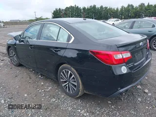 2019 Subaru Legacy z VIN 4S3BNAB60K3031431, wystawiony jako IAAI lot #42319164 z przebiegiem 45 786 mil mil oraz . Historia ofert i sprzedaży dostępna na DreamBid. Obrazek 3.