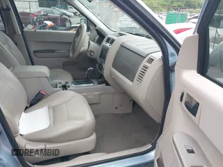 2008 Ford Escape Hybrid with VIN 1FMCU59H08KC38014, listed as a IAAI auction lot 42304980 with 211,671 mi miles and . Bid and sale history available at DreamBid. Image 5.