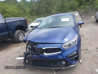 2021 Kia Forte LXS с VIN 3KPF24AD9ME320220, выставлен на аукционе IAAI как лот 42066789 с пробегом 72 503 миль миль и . История ставок и продаж доступна на DreamBid. Изображение 12.