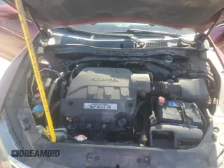 2010 Honda Accord Crosstour EX-L with VIN 5J6TF2H57AL010526, listed as a Copart auction lot 70726954 with 176,095 mi miles and Salvage Title. Bid and sale history available at carsss.com. Image 12.