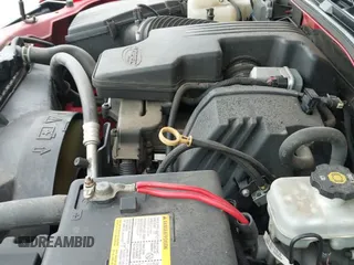 2007 Chevrolet Colorado 1LT z VIN 1GCCS199878128626, wystawiony jako IAAI lot #41540468 z przebiegiem 228 702 mil mil oraz . Historia ofert i sprzedaży dostępna na DreamBid. Obrazek 16.