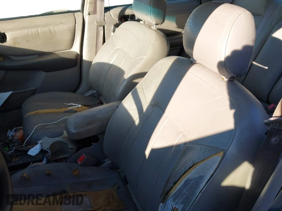 1998 Toyota Avalon XL with VIN 4T1BF18B9WU279139, listed as a IAAI auction lot 41350479 with Not Provided miles and . Bid and sale history available at DreamBid. Image 5.