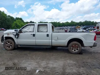 2016 Ford F-250 XL z VIN 1FT7W2A67GEC38257, wystawiony jako IAAI lot #42247216 z przebiegiem 91 772 mil mil oraz . Historia ofert i sprzedaży dostępna na DreamBid. Obrazek 14.