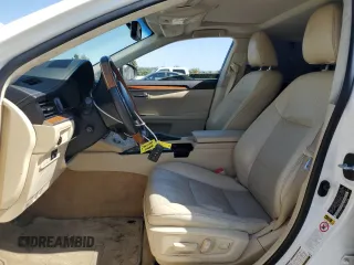 2015 Lexus ES 300h с VIN JTHBW1GG4F2077014, выставлен на аукционе Copart как лот 54341715 с пробегом 146 265 миль миль и Списание • Salvage title. История ставок и продаж доступна на DreamBid. Изображение 7.