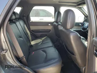 2009 Mercury Mariner Premier z VIN 4M2CU87G69KJ22327, wystawiony jako Copart lot #50105985 z przebiegiem 204 567 mil mil oraz Czysty tytuł • Clean title. Historia ofert i sprzedaży dostępna na DreamBid. Obrazek 11.