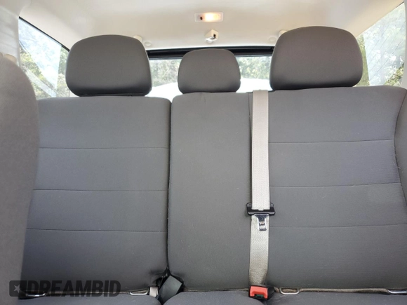 2010 Ford Escape XLS with VIN 1FMCU0C71AKC97243, listed as a Copart auction lot 63966335 with 156,065 mi miles and Non repairable. Bid and sale history available at DreamBid. Image 10.
