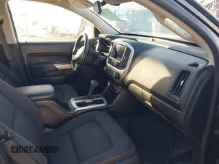 2019 Chevrolet Colorado 2WD LT with VIN 1GCGSCEN2K1103707, listed as a IAAI auction lot 42132449 with 80,568 mi miles and . Bid and sale history available at DreamBid. Image 5.