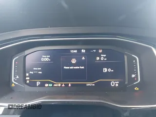 2021 Volkswagen Jetta SEL z VIN 3VWE57BU3MM032442, wystawiony jako IAAI lot #42404802 z przebiegiem 32 927 mil mil oraz . Historia ofert i sprzedaży dostępna na DreamBid. Obrazek 7.