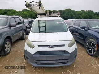 2014 Ford Transit Connect XL с VIN NM0LS7E73E1171832, выставлен на аукционе Copart как лот 60662585 с пробегом 144 473 миль миль и Чистый • Clean title. История ставок и продаж доступна на DreamBid. Изображение 5.