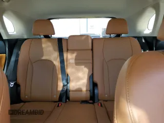 2022 Lexus RX 350 with VIN 2T2HZMDA0NC341393, listed as a Copart auction lot 47565305 with 27,724 mi miles and Salvage Title. Bid and sale history available at DreamBid. Image 10.