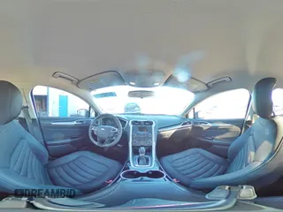 2015 Ford Fusion SE with VIN 3FA6P0H75FR103355, listed as a Copart auction lot 46282115 with 209,521 mi miles and Salvage Title. Bid and sale history available at DreamBid. Image 15.