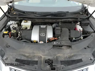 2021 Lexus RX 450h с VIN 2T2HGMDA2MC062936, выставлен на аукционе Copart как лот 44639745 с пробегом 40 737 миль миль и Чистый • Clean title. История ставок и продаж доступна на DreamBid. Изображение 11.