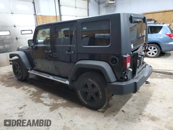 2007 Jeep Wrangler X с VIN 1J4GA39197L151852, выставлен на аукционе Copart как лот 61077275 с пробегом 196 866 миль миль и Чистый • Clean title. История ставок и продаж доступна на DreamBid. Изображение 2.