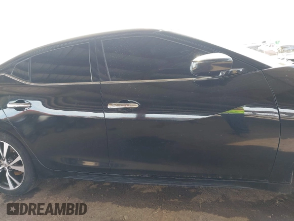 2016 Nissan Maxima SL with VIN 1N4AA6AP0GC900041, listed as a IAAI auction lot 41913634 with 149,774 mi miles and . Bid and sale history available at DreamBid. Image 13.
