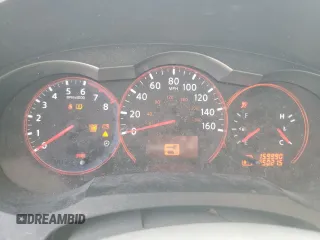 2008 Nissan Altima 2.5 S with VIN 1N4AL21E48C144944, listed as a Copart auction lot 52907325 with 159,990 mi miles and Salvage Title. Bid and sale history available at carsss.com. Image 9.