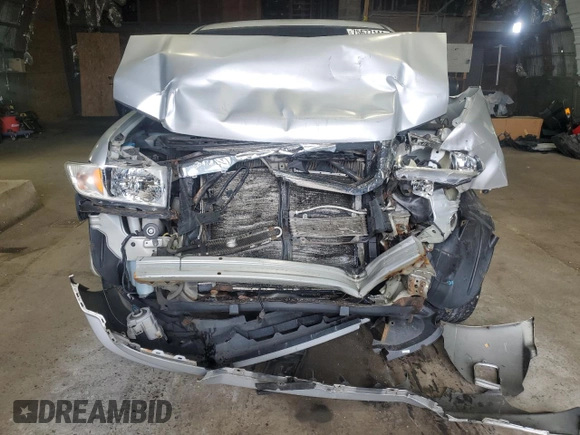 2009 Honda Ridgeline RT with VIN 2HJYK16249H502722, listed as a Copart auction lot 75677144 with 0 mi miles and Salvage Title. Bid and sale history available at carsss.com. Image 5.