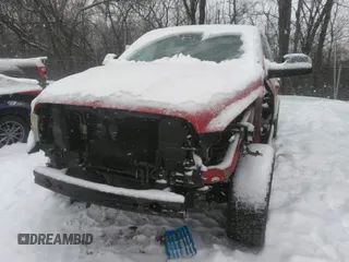 2012 Ram 1500 Sport with VIN 1C6RD7HTXCS335964, listed as a IAAI auction lot 41262608 with 86,673 mi miles and . Bid and sale history available at DreamBid. Image 13.