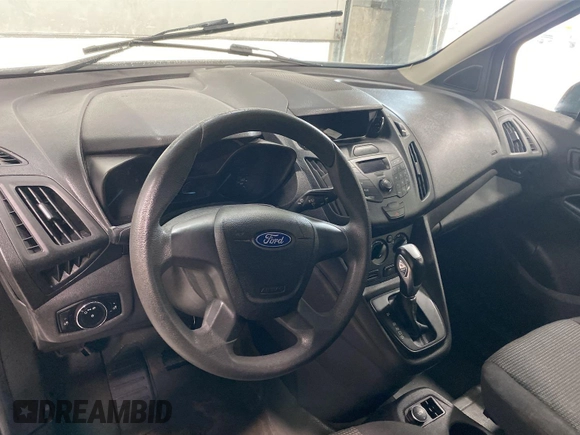 2016 Ford Transit Connect XL z VIN NM0LS6E73G1247241, wystawiony jako IAAI lot #42457319 z przebiegiem 149 533 mil mil oraz . Historia ofert i sprzedaży dostępna na DreamBid. Obrazek 29.