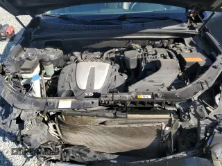 2013 Kia Sorento SX with VIN 5XYKW4A22DG396964, listed as a Copart auction lot 47879895 with 101,565 mi miles and Salvage Title. Bid and sale history available at carsss.com. Image 11.