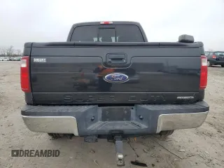2011 Ford F-250 XL z VIN 1FT7W2B68BEB27949, wystawiony jako Copart lot #88403265 z przebiegiem 162 383 mil mil oraz Szkoda całkowita • Salvage title. Historia ofert i sprzedaży dostępna na DreamBid. Obrazek 6.