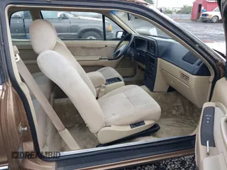 1985 Ford Thunderbird with VIN 1FABP46F2FH175017, listed as a IAAI auction lot 42222867 with 77,911 mi miles and . Bid and sale history available at DreamBid. Image 5.