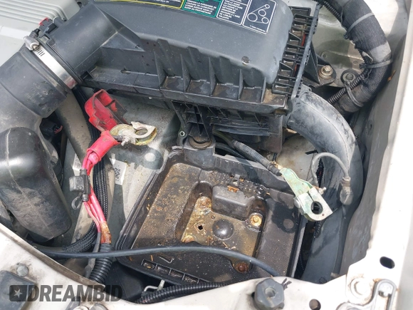 2007 Ford Escape Hybrid с VIN 1FMCU49H47KC05199, выставлен на аукционе IAAI как лот 42504487 с пробегом 169 644 миль миль и . История ставок и продаж доступна на DreamBid. Изображение 12.