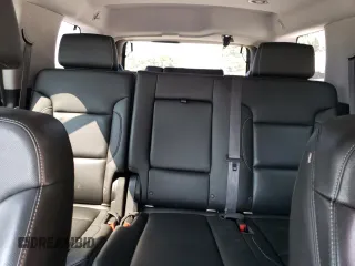 2016 GMC Yukon SLT with VIN 1GKS2BKC4GR104863, listed as a Copart auction lot 70062604 with 118,377 mi miles and Salvage Title. Bid and sale history available at carsss.com. Image 10.