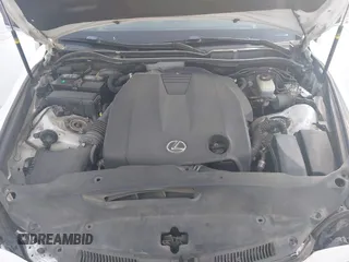 2015 Lexus IS 250 with VIN JTHBF1D23F5063645, listed as a IAAI auction lot 42032522 with 265,020 mi miles and . Bid and sale history available at carsss.com. Image 10.