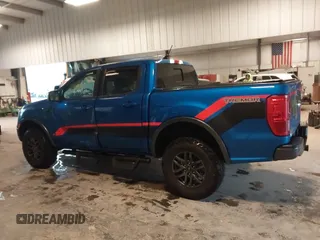 2021 Ford Ranger XL с VIN 1FTER4FH8MLD97526, выставлен на аукционе IAAI как лот 41941996 с пробегом 40 836 миль миль и . История ставок и продаж доступна на DreamBid. Изображение 14.
