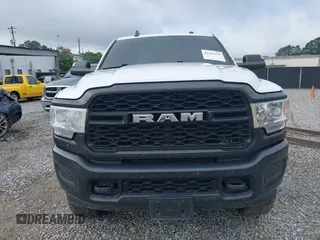 2022 Ram 2500 Tradesman with VIN 3C6UR5CL9NG159894, listed as a IAAI auction lot 42351239 with 158,088 mi miles and . Bid and sale history available at DreamBid. Image 12.